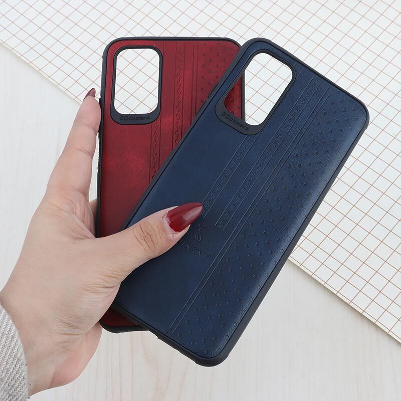 قاب چرمی Canary شیائومی Redmi 9T