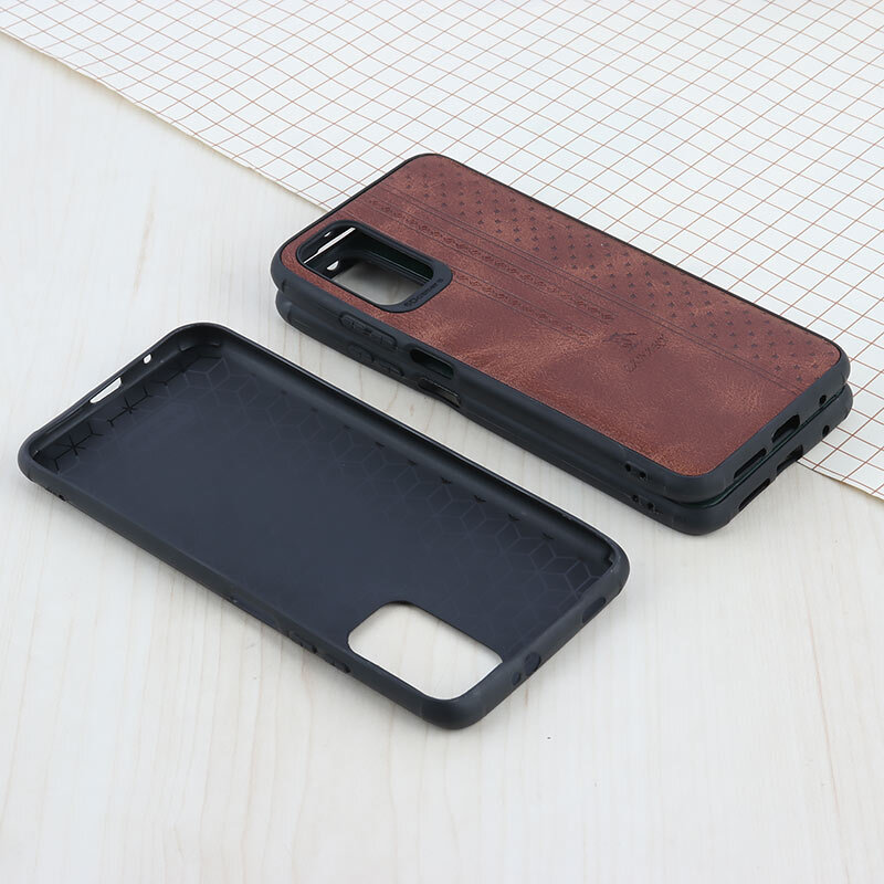 قاب چرمی Canary شیائومی Redmi 9T