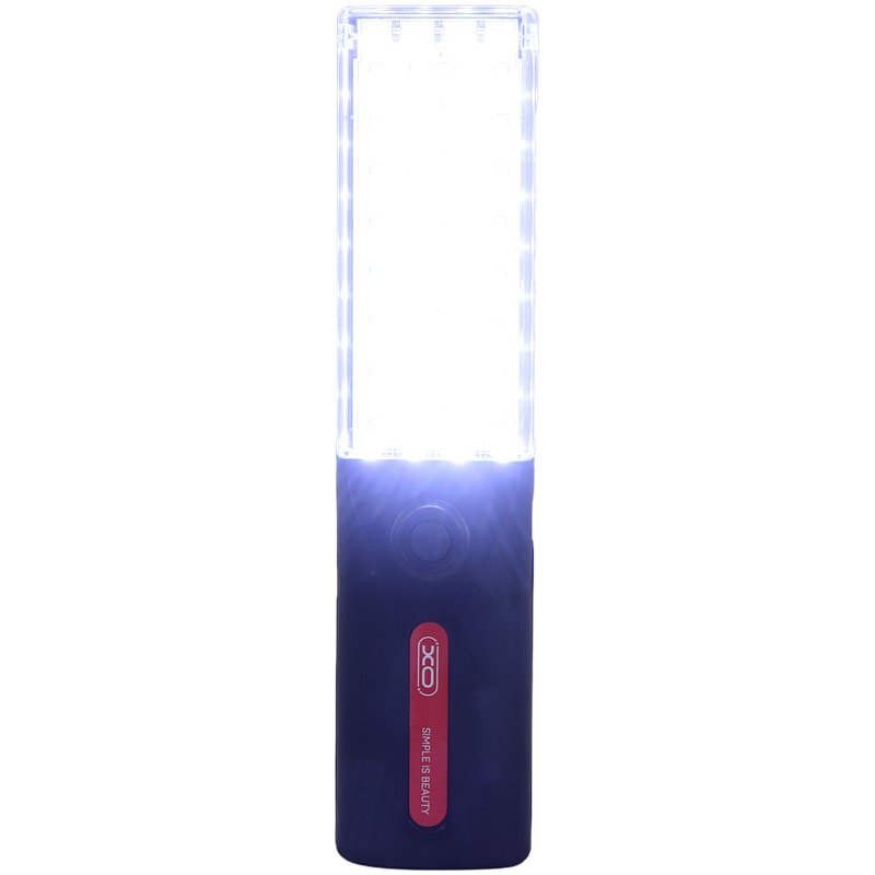 چراغ اضطراری شارژی خورشیدی ایکس او XO-YH17