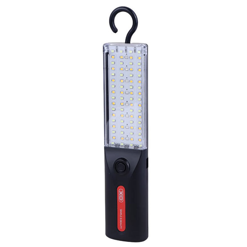 چراغ اضطراری شارژی خورشیدی ایکس او XO-YH17