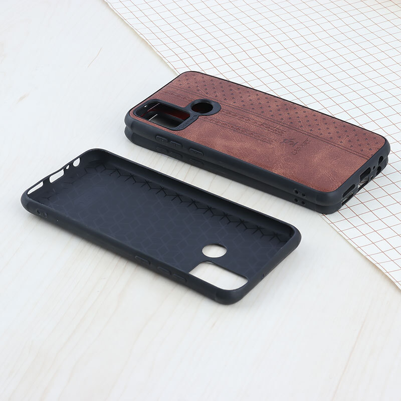 قاب چرمی Canary هواوی Honor 9A