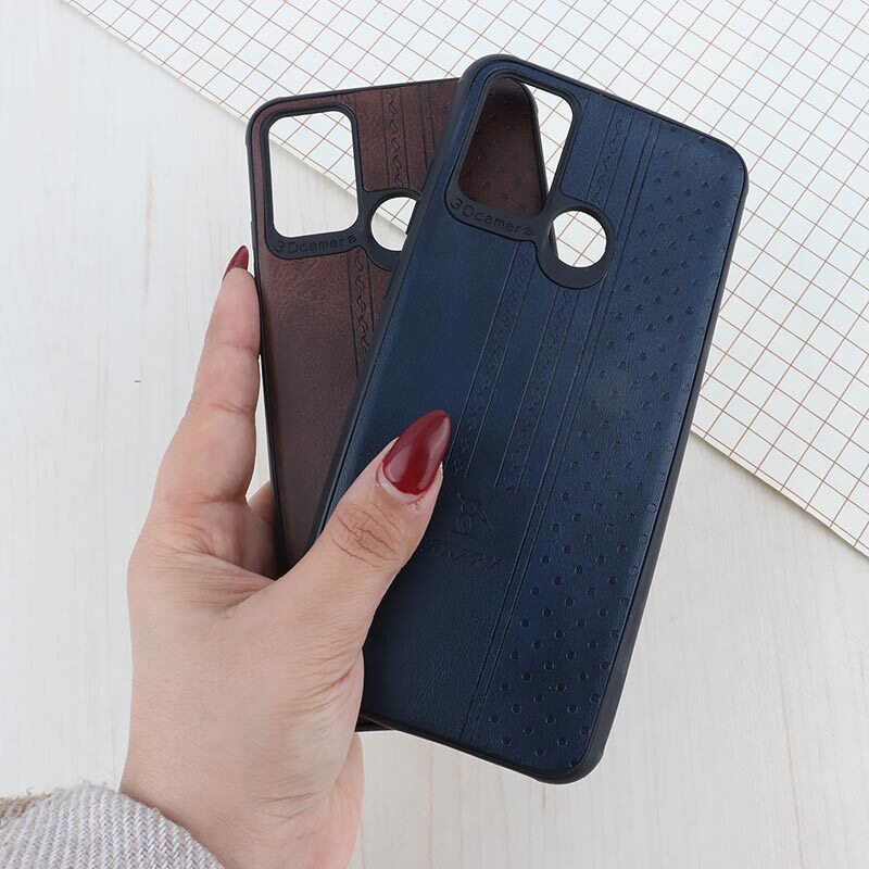 قاب چرمی Canary هواوی Honor 9A