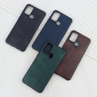 قاب چرمی Canary هواوی Honor 9A