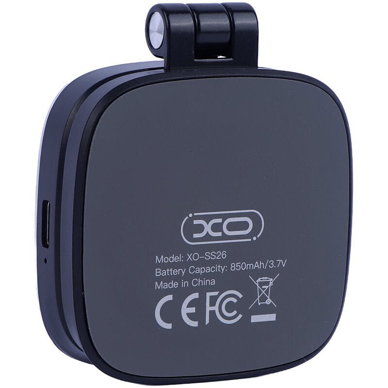 رینگ لایت سلفی ایکس او XO-SS26