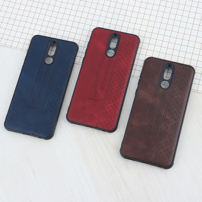 قاب چرمی Canary هواوی Mate 10 Lite