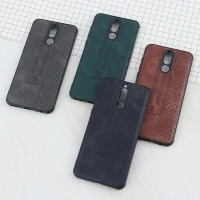 قاب چرمی Canary هواوی Mate 10 Lite