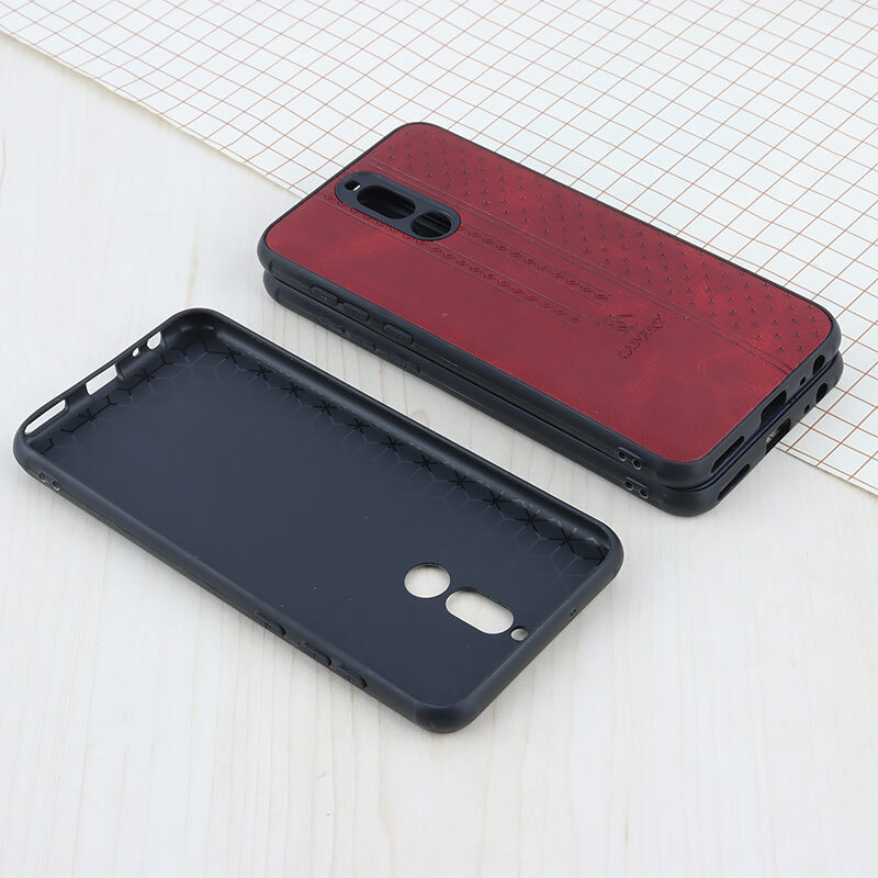 قاب چرمی Canary هواوی Mate 10 Lite