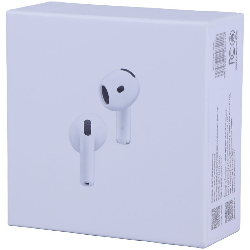 هندزفری بلوتوثی ایکس او XO-T7 ANC Pods