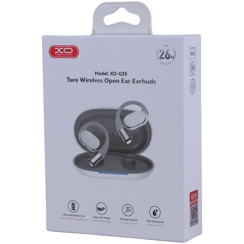 هندزفری بلوتوثی ایکس او XO-G35