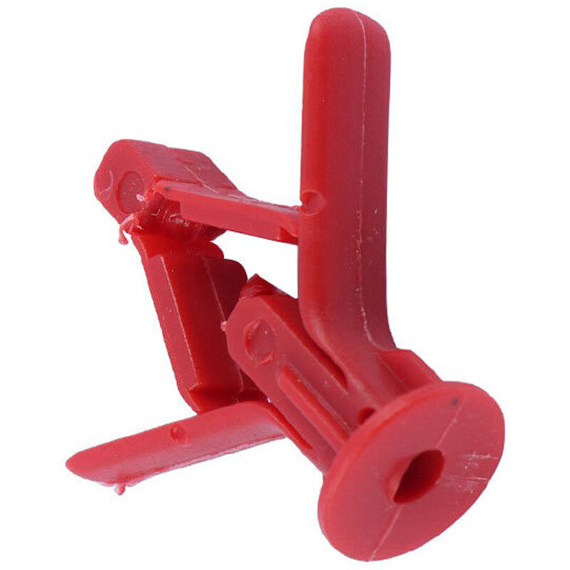 رولپلاک پروانه ای یاسر سایز 4 Yaser بسته 50 عددی