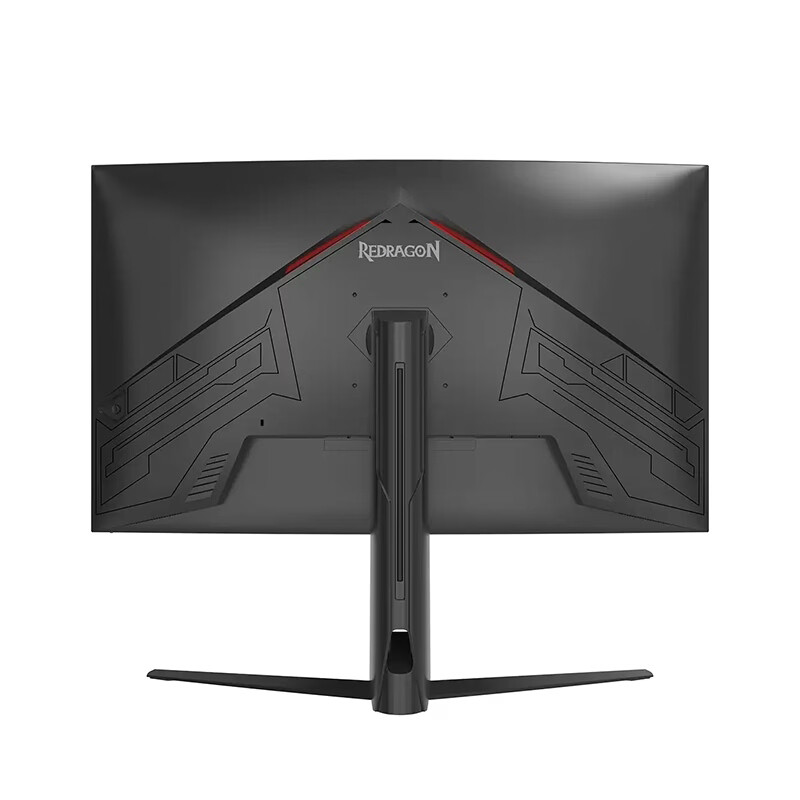 مانیتور گیمینگ خمیده ردراگون GMQ3212RVC سایز 32 اینچ