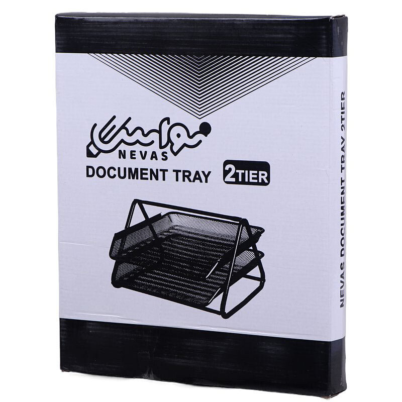 کازیه دو طبقه نواس Nevas NE.6202