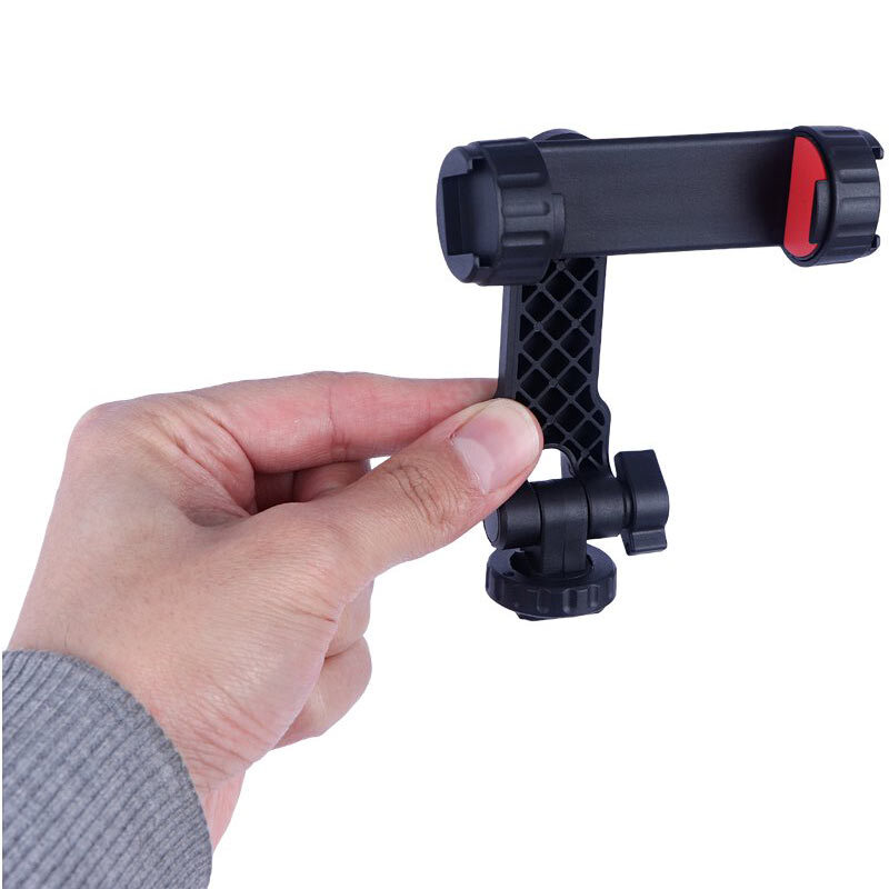 هولدر موبایل و دوربین جی ماری BH-05