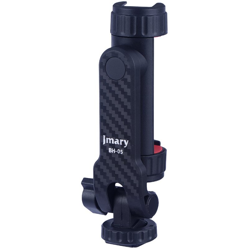 هولدر موبایل و دوربین جی ماری BH-05