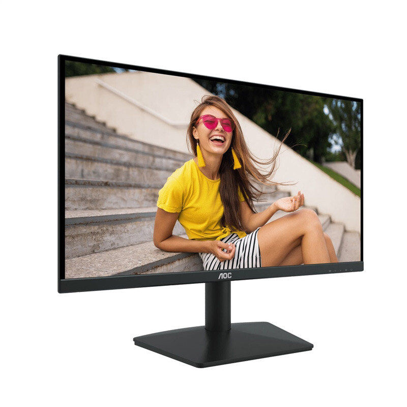 مانیتور ای او سی 24B15H2 سایز 24 اینچ