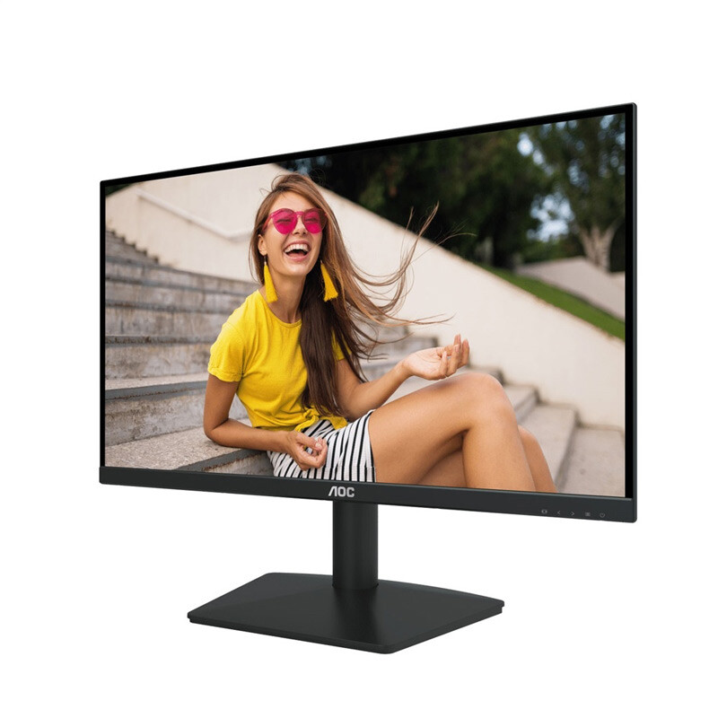 مانیتور ای او سی 24B15H2 سایز 24 اینچ