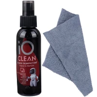 کلینر IO Clean i-220 120ml