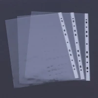 کاور کاغذ Pelikan سایز A4 بسته 100 عددی