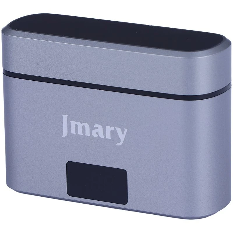 میکروفون یقه ای بی سیم Jmary MW-15 Type-C
