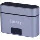 میکروفون یقه ای بی سیم Jmary MW-15 Type-C