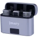 میکروفون یقه ای بی سیم Jmary MW-15 Type-C
