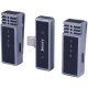 میکروفون یقه ای بی سیم Jmary MW-15 Type-C