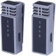 میکروفون یقه ای بی سیم Jmary MW-15 Type-C