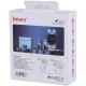 میکروفون یقه ای بی سیم Jmary MW-15 Type-C