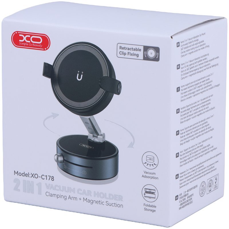 هولدر داشبوردی ایکس او XO-C178
