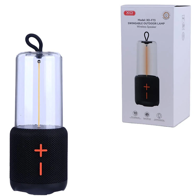 اسپیکر بلوتوثی ایکس او XO-F73