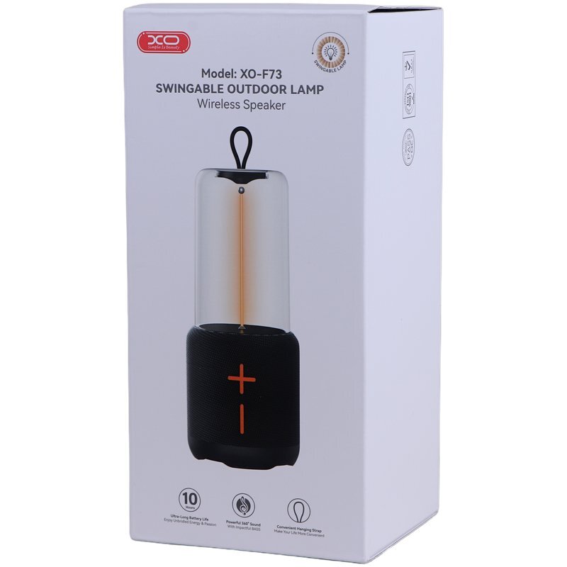 اسپیکر بلوتوثی ایکس او XO-F73