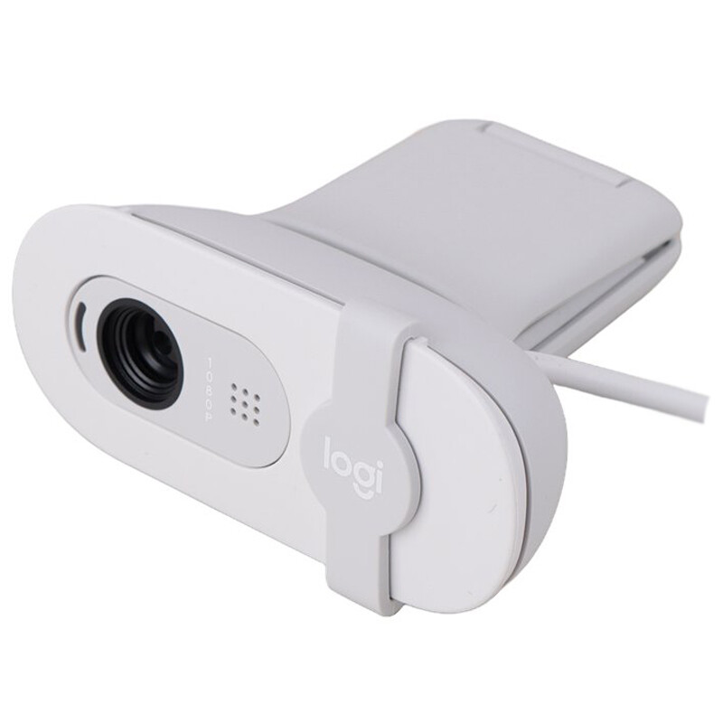 وبکم Logitech Brio 90 Full HD