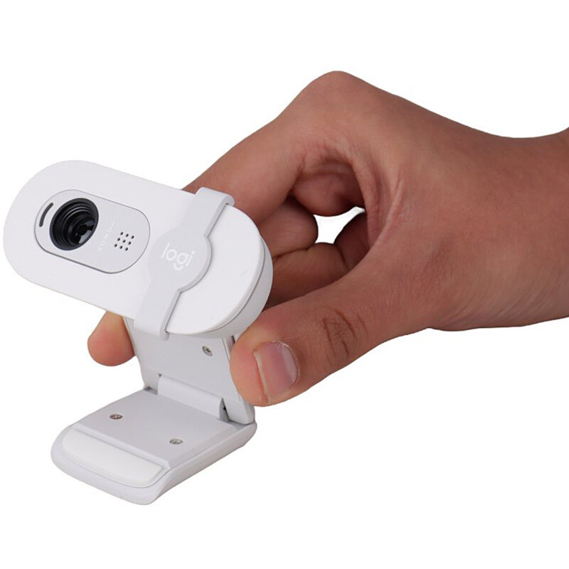 وبکم Logitech Brio 90 Full HD