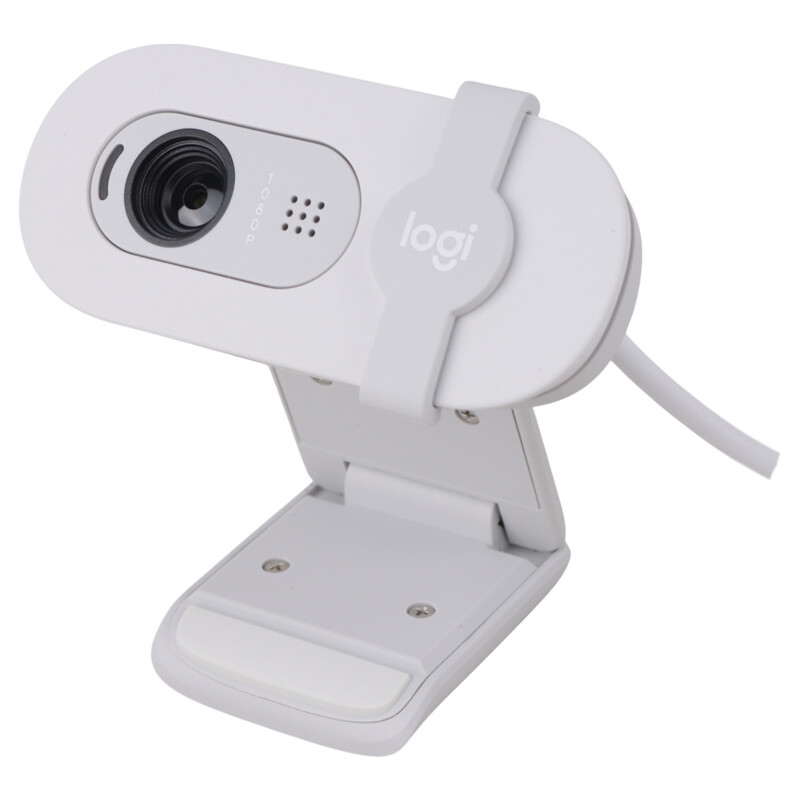 وبکم Logitech Brio 90 Full HD