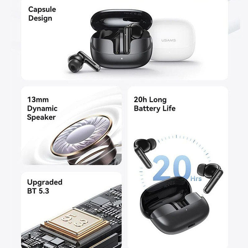 هندزفری بلوتوثی یوسامز IF27