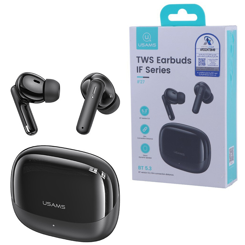 هندزفری بلوتوثی یوسامز IF27