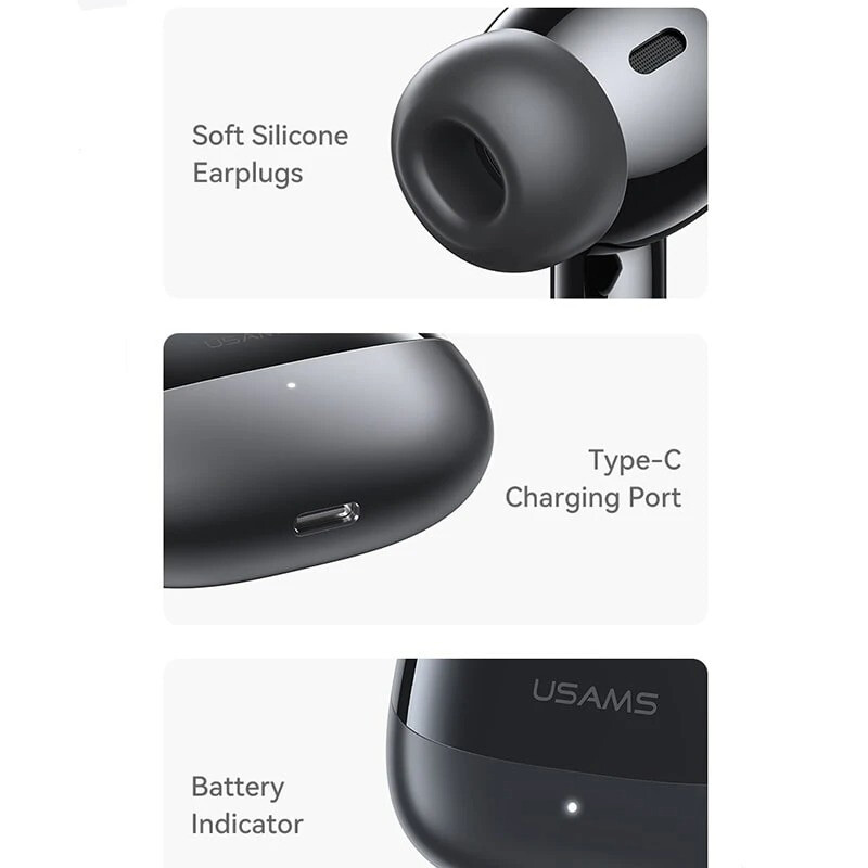 هندزفری بلوتوثی یوسامز IF27