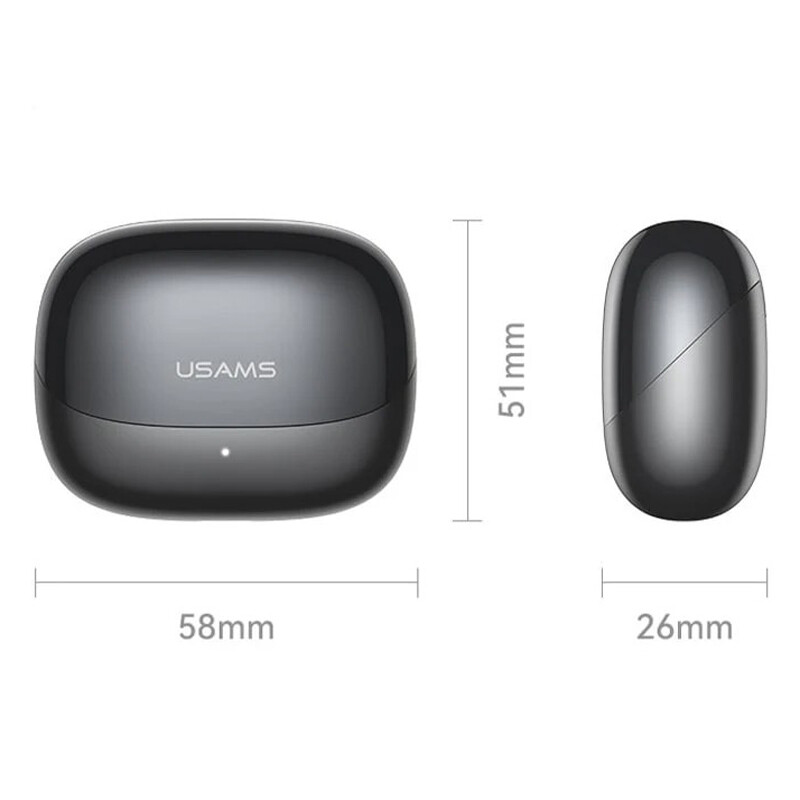 هندزفری بلوتوثی یوسامز IF27