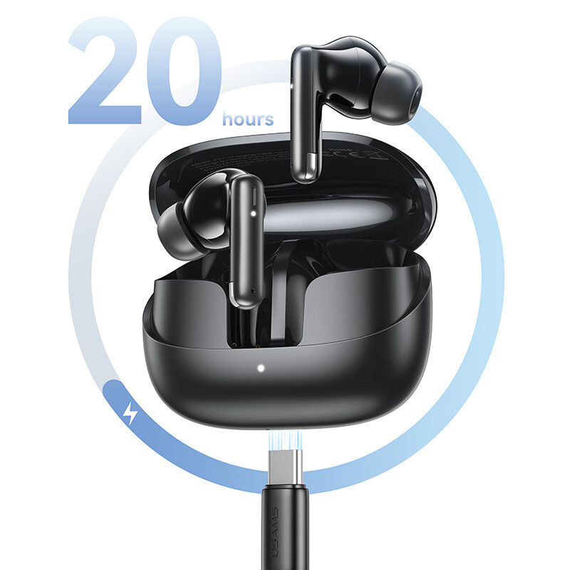 هندزفری بلوتوثی یوسامز IF27