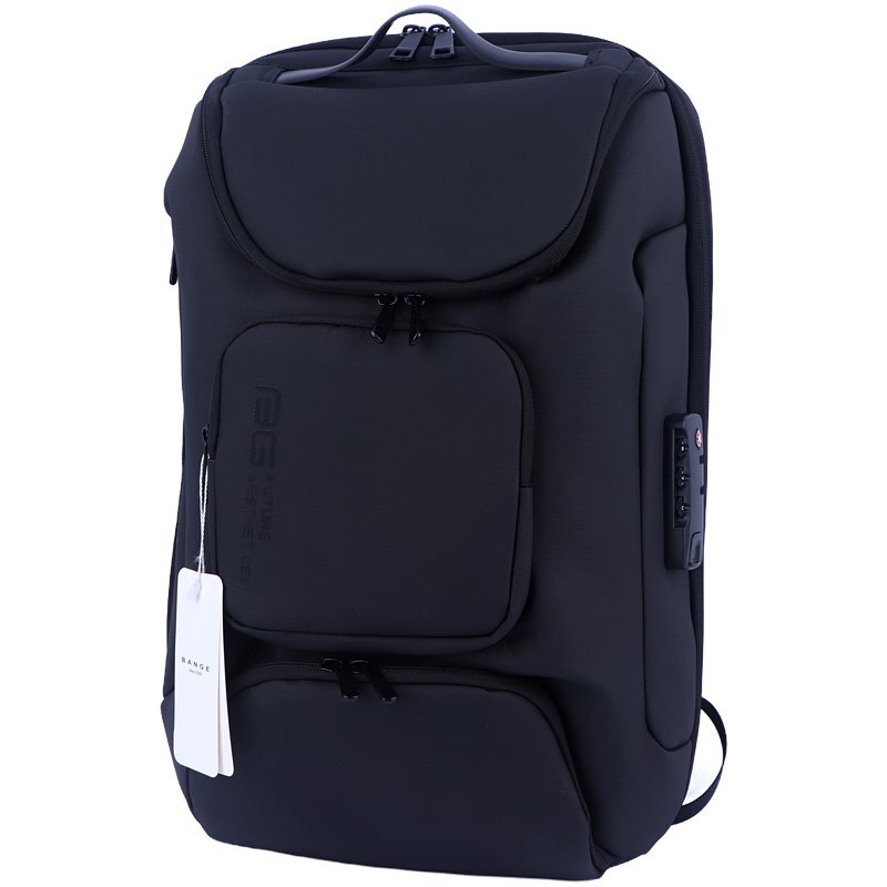 کوله پشتی لپ تاپ Bange کد 1070