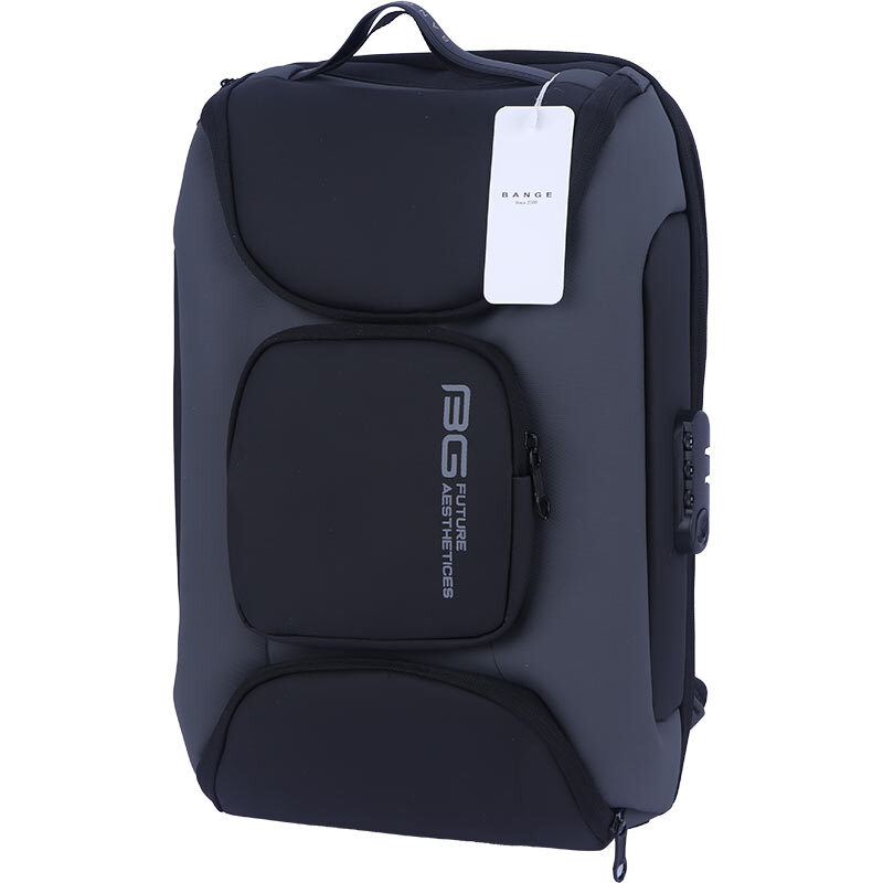 کوله پشتی لپ تاپ Bange کد 1070