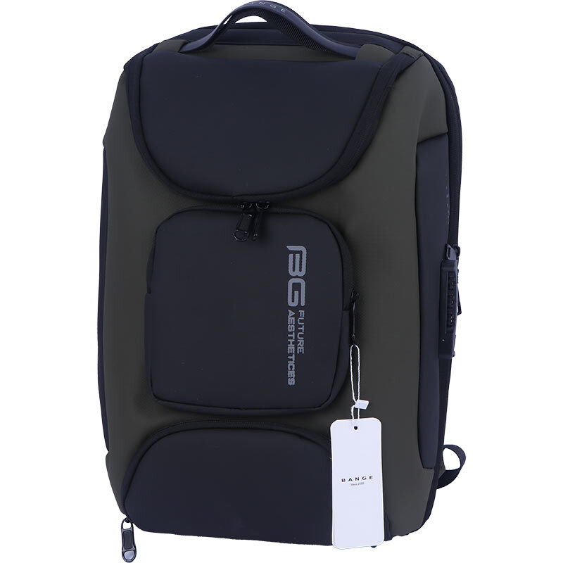 کوله پشتی لپ تاپ Bange کد 1070