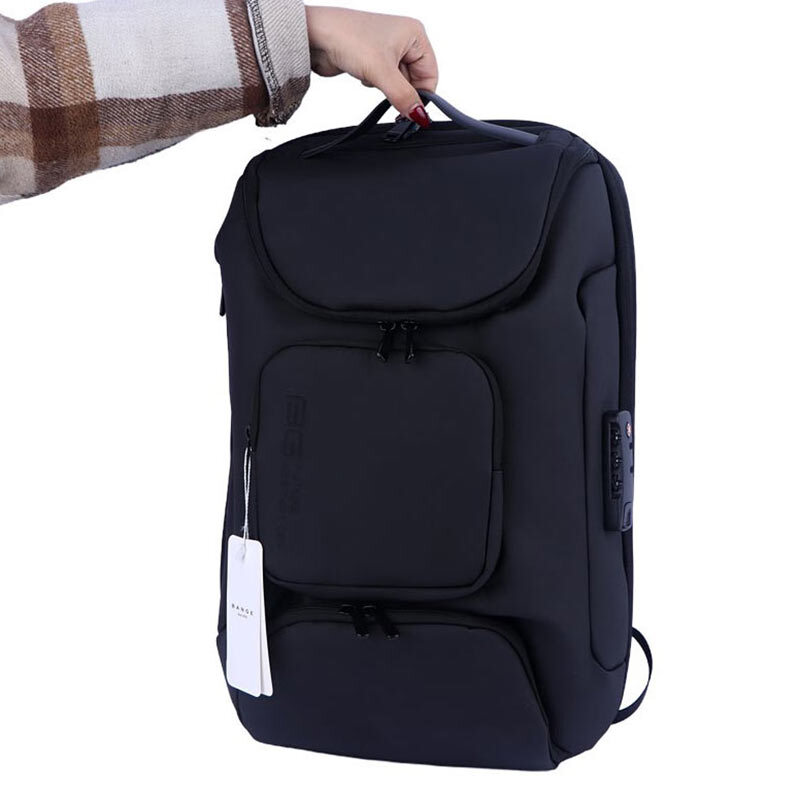 کوله پشتی لپ تاپ Bange کد 1070