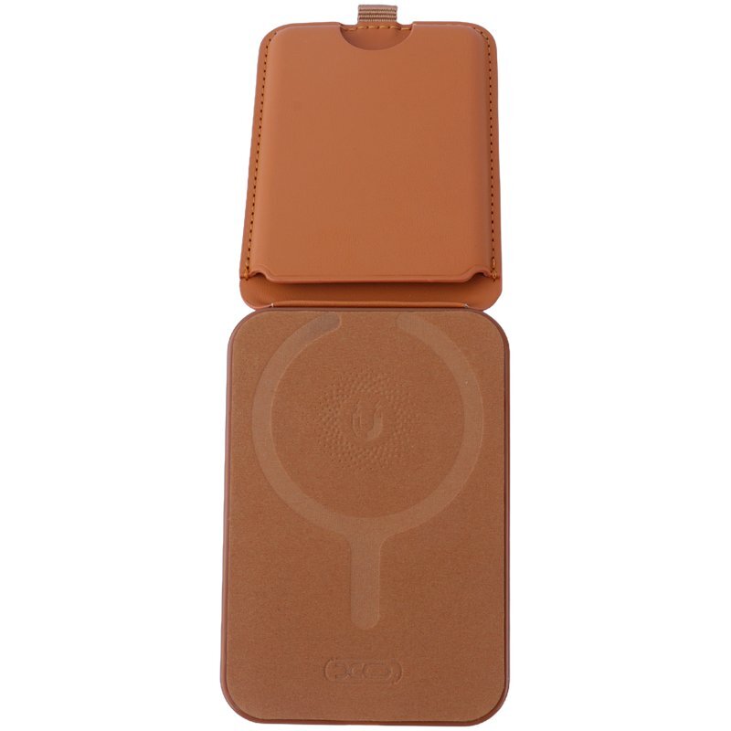 هولدر و کیف کارت مگ سیف آیفون ایکس او XO-LP04