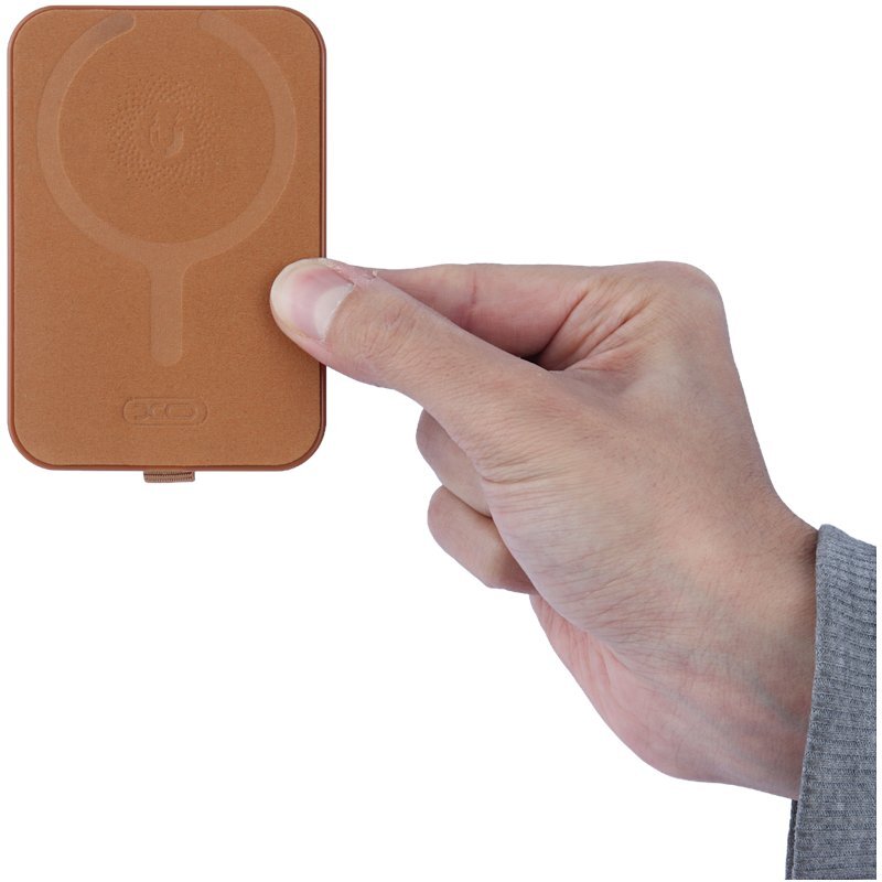 هولدر و کیف کارت مگ سیف آیفون ایکس او XO-LP04