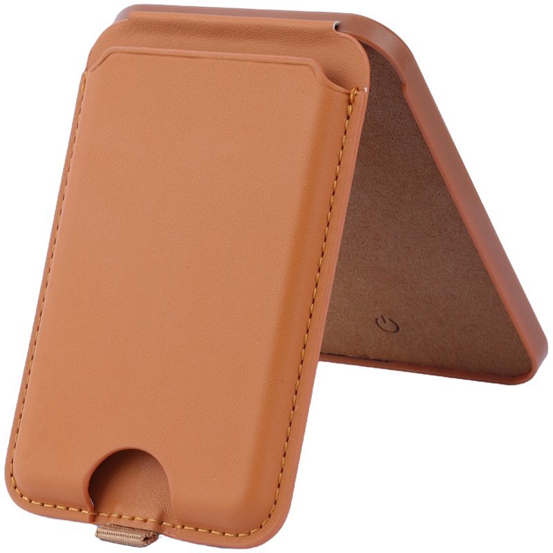 هولدر و کیف کارت مگ سیف آیفون ایکس او XO-LP04