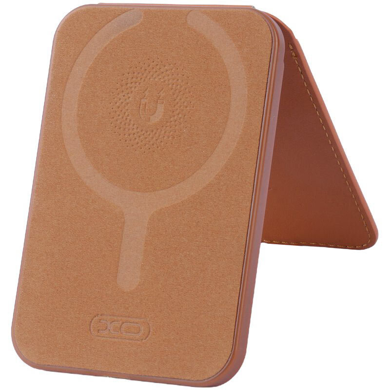 هولدر و کیف کارت مگ سیف آیفون ایکس او XO-LP04