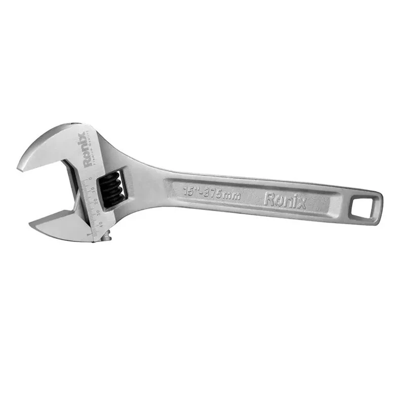 آچار فرانسه رونیکس Ronix RX-2405 15inch