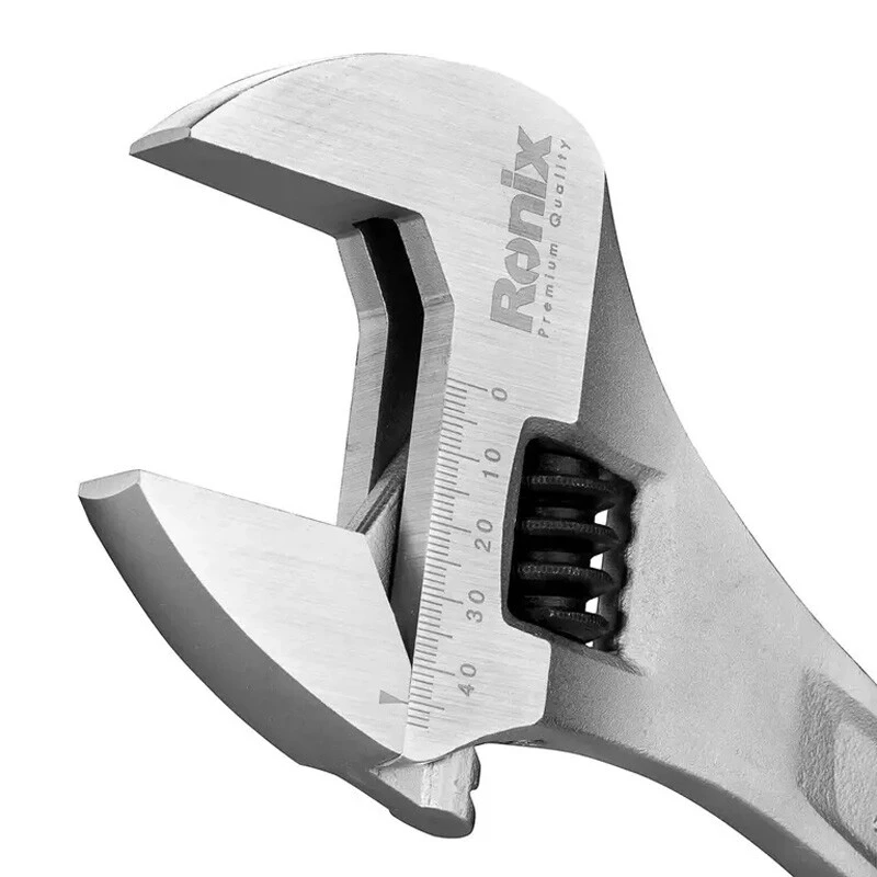 آچار فرانسه رونیکس Ronix RX-2405 15inch