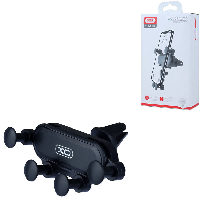 هولدر دریچه ای ایکس او XO-C41